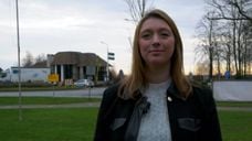 Rachel Oostvogels (VVD Zundert)