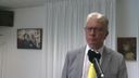 Focusakkoord: GBWP moet terug aan tafel, Petter haalt teugels aan