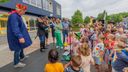 &#8216;Het was een feestje om in het onderwijs te werken&#8217;