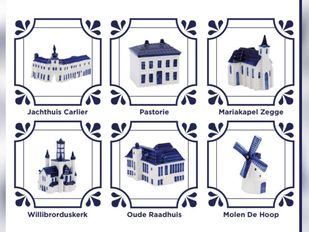 Spaaractie PLUS Manniën