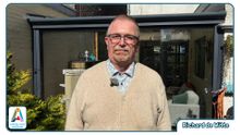 Ruimte voor Autisme - Richard de Witte - 4 april 2026