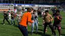 Kinderen maken kennis met sporten op Roosendaalse Sport- en Cultuurkermis
