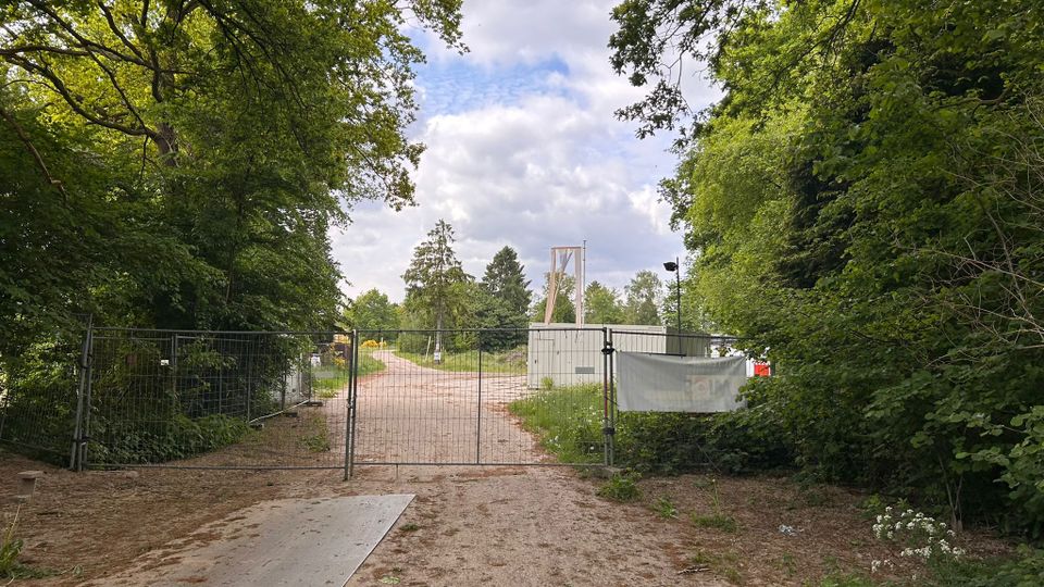 Vakantiepark Brabantse Wal