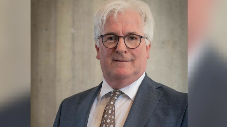 Eric van Merrienboer