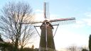 Molenstichting gaat exploitatie Molen Johanna verzorgen