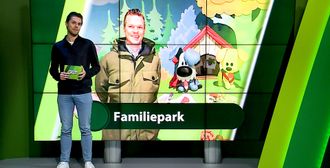 ZuidWest Update - 19 februari – Roosendaal | Bergen op Zoom | Woensdrecht | Tholen | Steenbergen