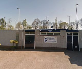 Zundertse Tennis- en Padelvereniging heeft nieuw dak nodig voor verduurzamingsslag