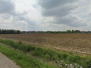Woningbouw Westschans Klundert mogelijk vertraagd, fractie CU vraagt opheldering