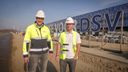 Moerdijk krijgt het grootste warehouse van de Benelux: &#8216;Anderhalf keer de Eifeltoren&#8217;