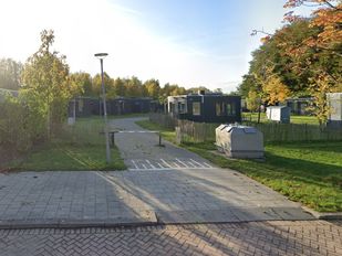 Skaeve Huse gemeente Roosendaal