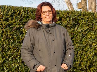Dorp Moerdijk is als een warm bad voor Bianca: &#8216;Het is hier gemoedelijk en gezellig&#8217;