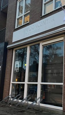 Poolse supermarkt Gastelseweg Roosendaal