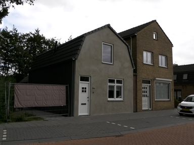 Kortendijksestraat