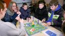 Geschiedenisles over watersnoodramp: &#8216;Ik hoop dit nooit mee te maken!&#8217;
