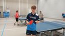 Nederlands kampioen Tom (16) bewijst: tafeltennis is échte topsport