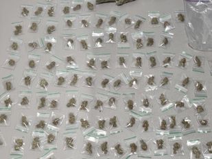 inval huizen bergen op zoom drugs