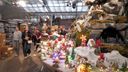 Intratuin Halsteren laat zien wat er schuilgaat achter de kerstshow