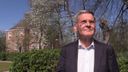 Vertrekkend dijkgraaf Kees Jan de Vet: &#8216;Water vraagt om politieke keuzes&#8217;
