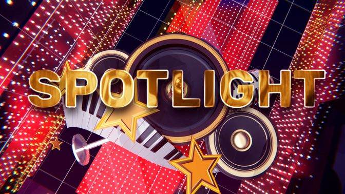 Spotlight