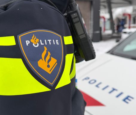 Politie logo foto nieuws brabant bergen op zoom woensdrecht halderberge moerdijk zundert etten-leur