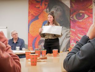 Van schets tot corsowagen: jonge ontwerpers leren het vak op Corso Academie