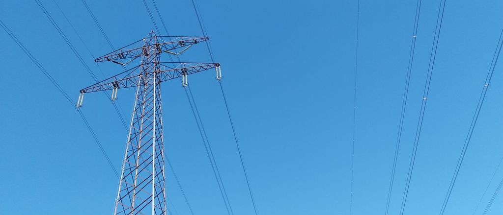Powerport Moerdijk