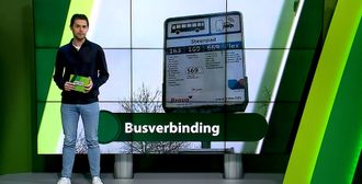 ZuidWest Update - 19 februari – Moerdijk | Etten-Leur | Zundert | Halderberge | Rucphen