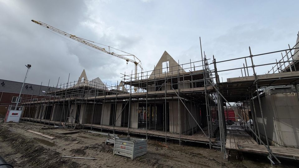 FVD Tholen wil duidelijkheid over woningbouw, energienet en betaalbaarheid