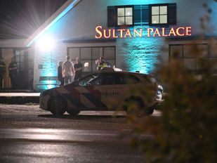 overval sultan palaca rijsbergen 112 nieuws politie misdaad brabant