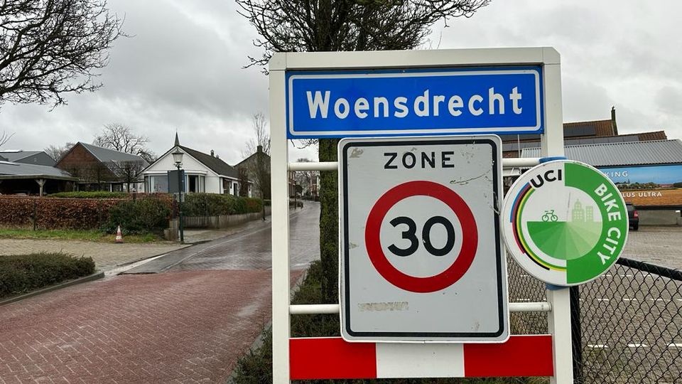 Woensdrecht klem door stikstofuitspraak: helft van de bouwplannen op de tocht