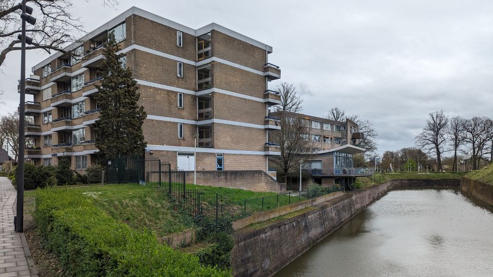 Oekraïense vluchtelingen krijgen nieuwe opvangplekken in Bergen op Zoom: &#8216;Doorstroming bevorderen&#8217;