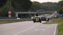 N262 van 15 tot 18 oktober dicht voor onderhoud aan het asfalt