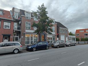 Poolse Supermarkt Gastelseweg Roosendaal