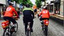 Samenwerking Rode Kruis en Politie deze Vastenavend