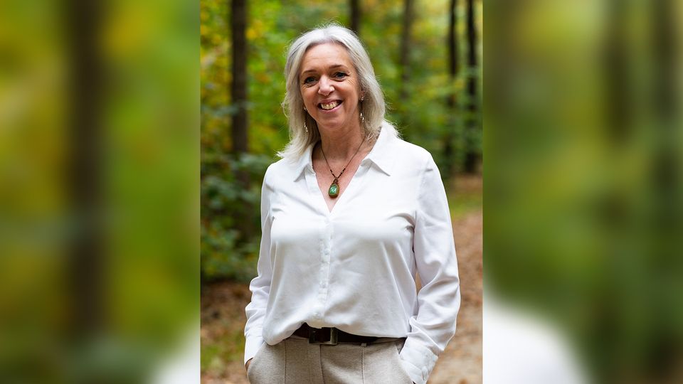 Natacha van Eck na interimperiode nu definitief gemeente&shy;secretaris van Halderberge