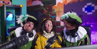 Studio Pepernoot - Studio Pepernoot 2025 - Aflevering 8