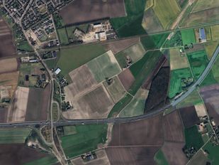 aankoop gemeente Roosendaal landbouwgrond nieuws