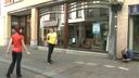 Roosendaal Danst! experimenteert met anderhalve meter afstand
