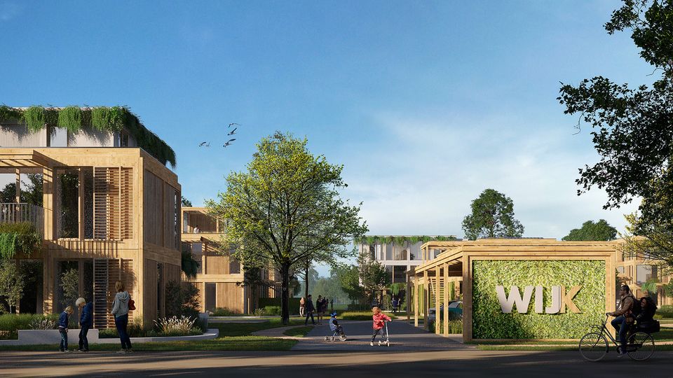 Appelaarseweg Fijnaart