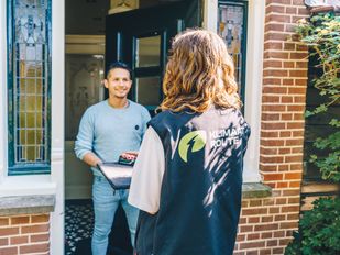 Klimaatroute Roosendaals Isolatieprogramma