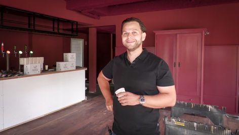 La Grotta opent derde vestiging in Ossendrecht: &#8216;Iedereen moet zich hier welkom voelen&#8217;