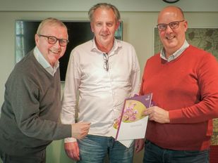 Sprundel zet stap richting nieuwe supermarkt