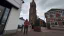 Puttenaren blij met terugkeer van beeld St. Dionysius: &#8216;Van Dionysius moet je afblijven, die is van ons&#8217;