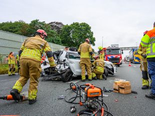 Foto Tom van der Put