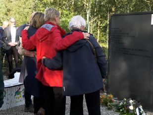 Monument verzetshelden