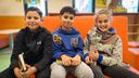 Deze basisschool levert opvallend veel voorleeskampioenen