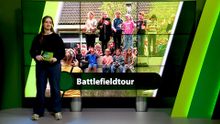 27 september – West-Brabant