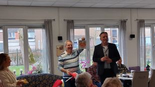 Adri Gelten ABZ Putte