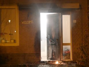 112 nieuws Etten-Leur brand woning orgelhof vuur