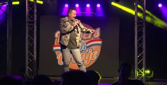 Toppers van Oranje - Toppers van Oranje - 19 oktober 2026